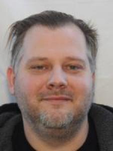 Bert Anson Richard IV a registered Sex Offender / Child Kidnapper of Alaska