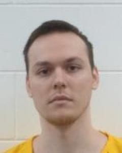 Andrew Brian Cronce a registered Sex Offender / Child Kidnapper of Alaska