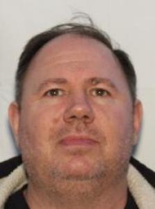 Michael Wallace Sproates a registered Sex Offender / Child Kidnapper of Alaska