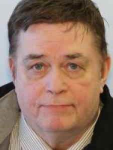 Joe Wayne Goodman a registered Sex Offender / Child Kidnapper of Alaska