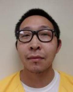 Alfred Derrick Lake III a registered Sex Offender / Child Kidnapper of Alaska