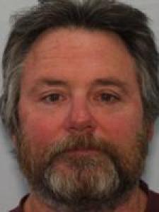 Gary Lynn Maytum a registered Sex Offender / Child Kidnapper of Alaska