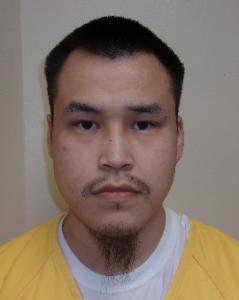 Henry Andrew Berezkin a registered Sex Offender / Child Kidnapper of Alaska