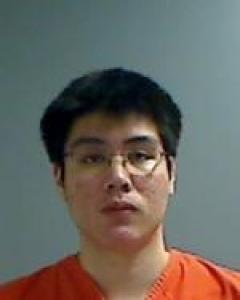 Jonathan Glenn Jensen a registered Sex Offender / Child Kidnapper of Alaska