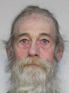 Charles Loyed Goldsbury a registered Sex Offender / Child Kidnapper of Alaska