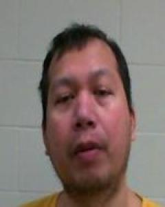 Hilarion Quijano Soriano Jr a registered Sex Offender / Child Kidnapper of Alaska