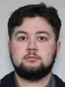 Brydan Jacob Komis a registered Sex Offender / Child Kidnapper of Alaska