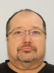 Matthew James Englebrecht a registered Sex Offender / Child Kidnapper of Alaska