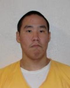Ben Moses a registered Sex Offender / Child Kidnapper of Alaska