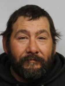 Raymond Edward Callaway a registered Sex Offender / Child Kidnapper of Alaska