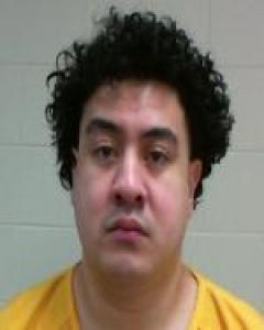 Carl Roy Spencer Jr a registered Sex Offender / Child Kidnapper of Alaska