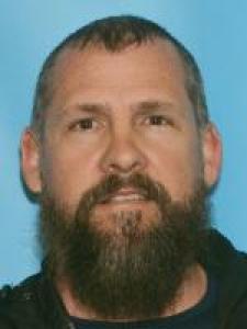 Cary W Barber a registered Sex Offender / Child Kidnapper of Alaska