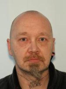 Scott Warren Winters a registered Sex Offender / Child Kidnapper of Alaska