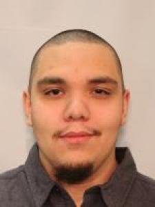 Anthony Reece Timeche a registered Sex Offender / Child Kidnapper of Alaska