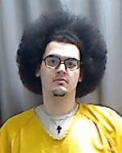 Dominic Johnson a registered Sex Offender / Child Kidnapper of Alaska
