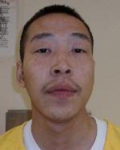 Samuel Lake Jr a registered Sex Offender / Child Kidnapper of Alaska