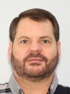 Timothy Allen Harris a registered Sex Offender / Child Kidnapper of Alaska