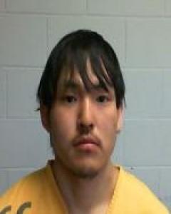 Steven Harry Tommy Liskey Jr a registered Sex Offender / Child Kidnapper of Alaska