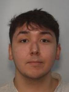 Thadeus Donell Jacob Maxie a registered Sex Offender / Child Kidnapper of Alaska