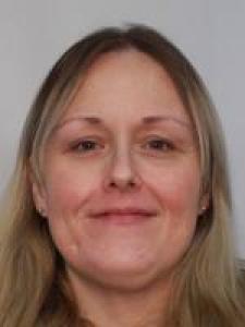 Desiree Joy Nosik a registered Sex Offender / Child Kidnapper of Alaska