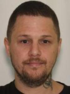 Christopher Michael Toniolli a registered Sex Offender / Child Kidnapper of Alaska