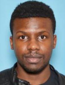Shakim Altarik Jenkins a registered Sex Offender / Child Kidnapper of Alaska