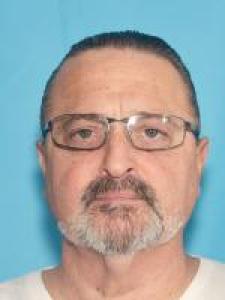 Elmer Abbott Wambolt Jr a registered Sex Offender / Child Kidnapper of Alaska