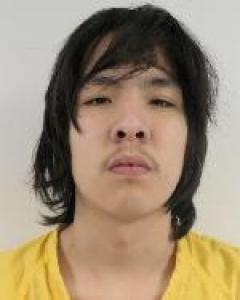 Brysen Haakon Ward a registered Sex Offender / Child Kidnapper of Alaska