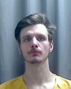 Dustin Willis Kennon a registered Sex Offender / Child Kidnapper of Alaska
