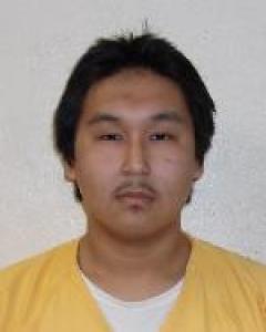 Emmanuel Isaac Afcan a registered Sex Offender / Child Kidnapper of Alaska