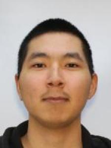Allen John Ahnangnatoguk a registered Sex Offender / Child Kidnapper of Alaska