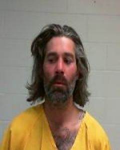 Joshua Edward Willis a registered Sex Offender / Child Kidnapper of Alaska