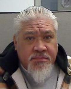 Livi Ianu a registered Sex Offender / Child Kidnapper of Alaska