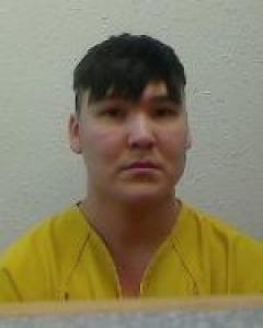 George Jareld Napoka Jr a registered Sex Offender / Child Kidnapper of Alaska