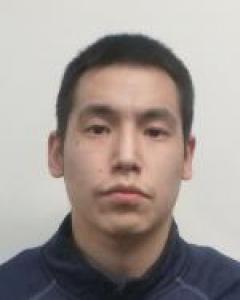 Isaiah Ana Nick a registered Sex Offender / Child Kidnapper of Alaska