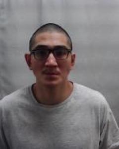 Melvin Lee Olemaun Panik a registered Sex Offender / Child Kidnapper of Alaska