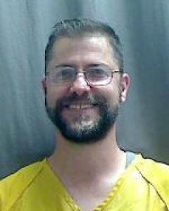 Micah David Weeks a registered Sex Offender / Child Kidnapper of Alaska
