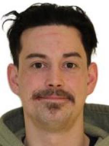 Jacob Daniel Hatcher a registered Sex Offender / Child Kidnapper of Alaska