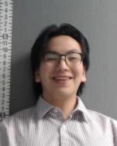 Harrison Luke Attla a registered Sex Offender / Child Kidnapper of Alaska