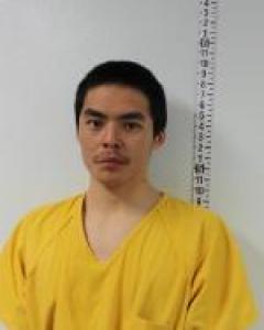 Ivan Reuben Peter Kakoona a registered Sex Offender / Child Kidnapper of Alaska