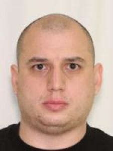 Kenny Aaron Rolston a registered Sex Offender / Child Kidnapper of Alaska