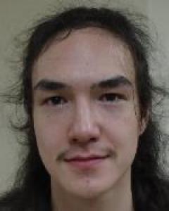 Shain Stephen Hardiman-agimuk a registered Sex Offender / Child Kidnapper of Alaska
