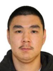 Shawn Robert Tocktoo a registered Sex Offender / Child Kidnapper of Alaska