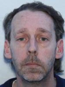 Rodney Matthew Luchenbill a registered Sex Offender / Child Kidnapper of Alaska