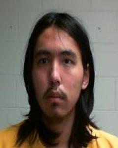 James Dalton Lestenkof a registered Sex Offender / Child Kidnapper of Alaska