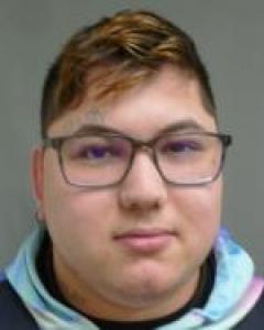 Troy Gene Portwood a registered Sex Offender / Child Kidnapper of Alaska