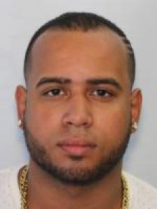 Cristopher Fernandez Mendez a registered Sex Offender / Child Kidnapper of Alaska