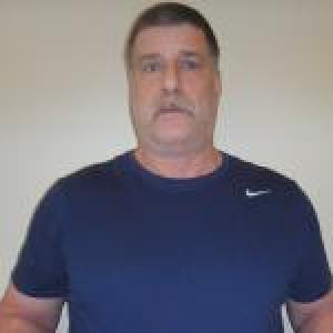 Richard Herbert Connors Jr a registered Sex Offender / Child Kidnapper of Alaska