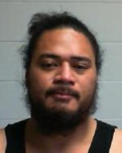 Vitale Pita Ili a registered Sex Offender / Child Kidnapper of Alaska