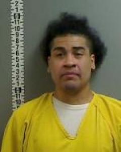 Allen Gonzalez a registered Sex Offender / Child Kidnapper of Alaska